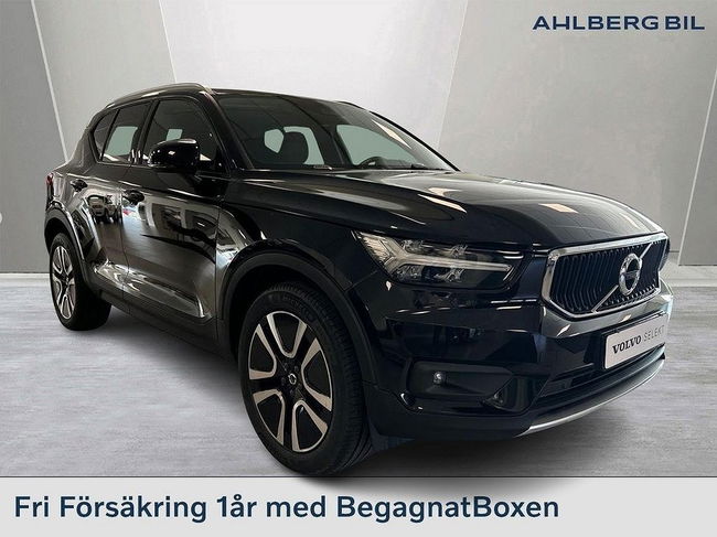 Volvo XC40 2020