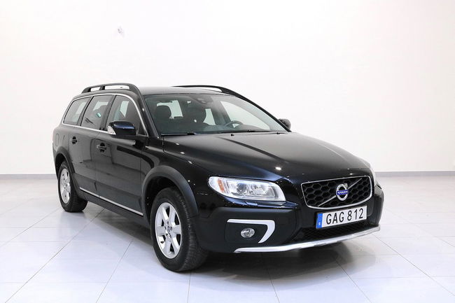 Volvo XC70 2014