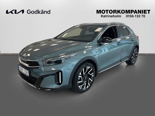 Kia XCeed 2023