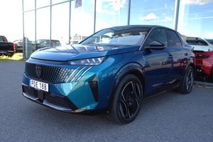 Peugeot 3008 2024