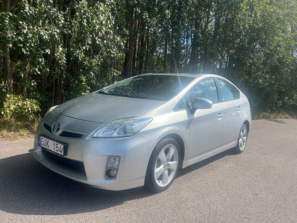 Toyota Prius 2009