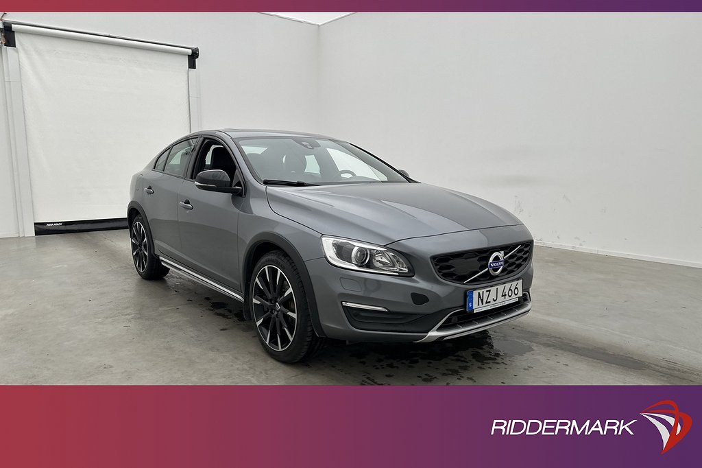 Volvo S60 2016