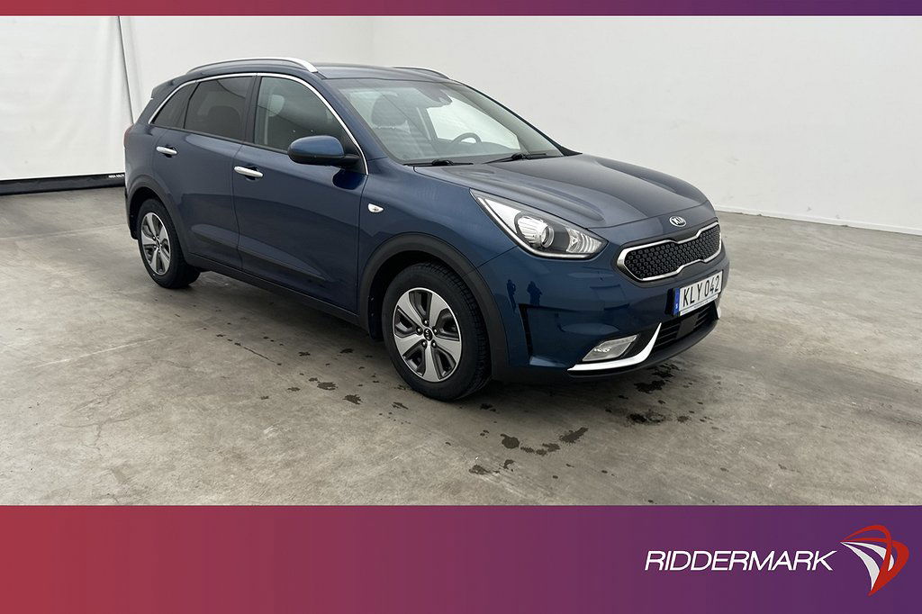 Kia Niro 2018