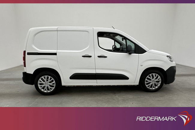 Citroën Berlingo 2019