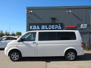 Volkswagen Transporter 2007