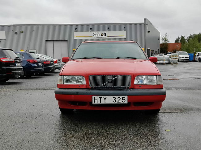 Volvo 850 1995