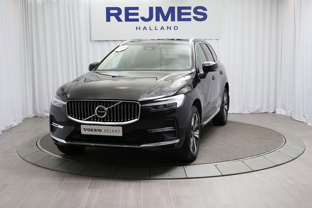 Volvo XC60 2023