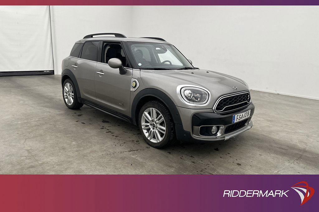 Mini Countryman 2018