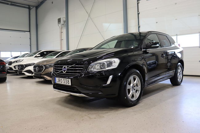 Volvo XC60 2015