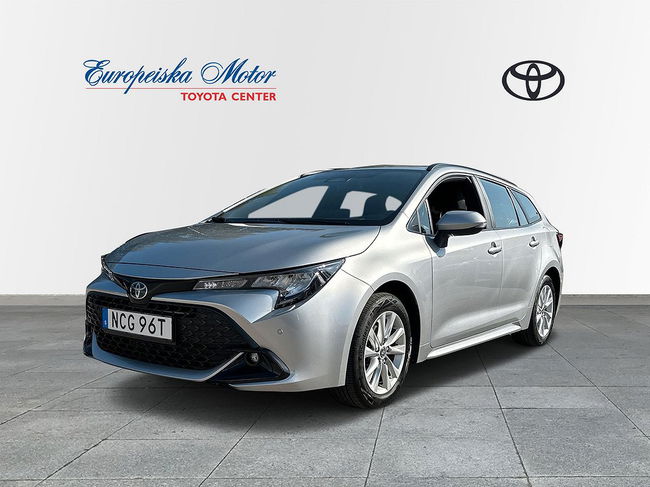 Toyota Corolla 2023