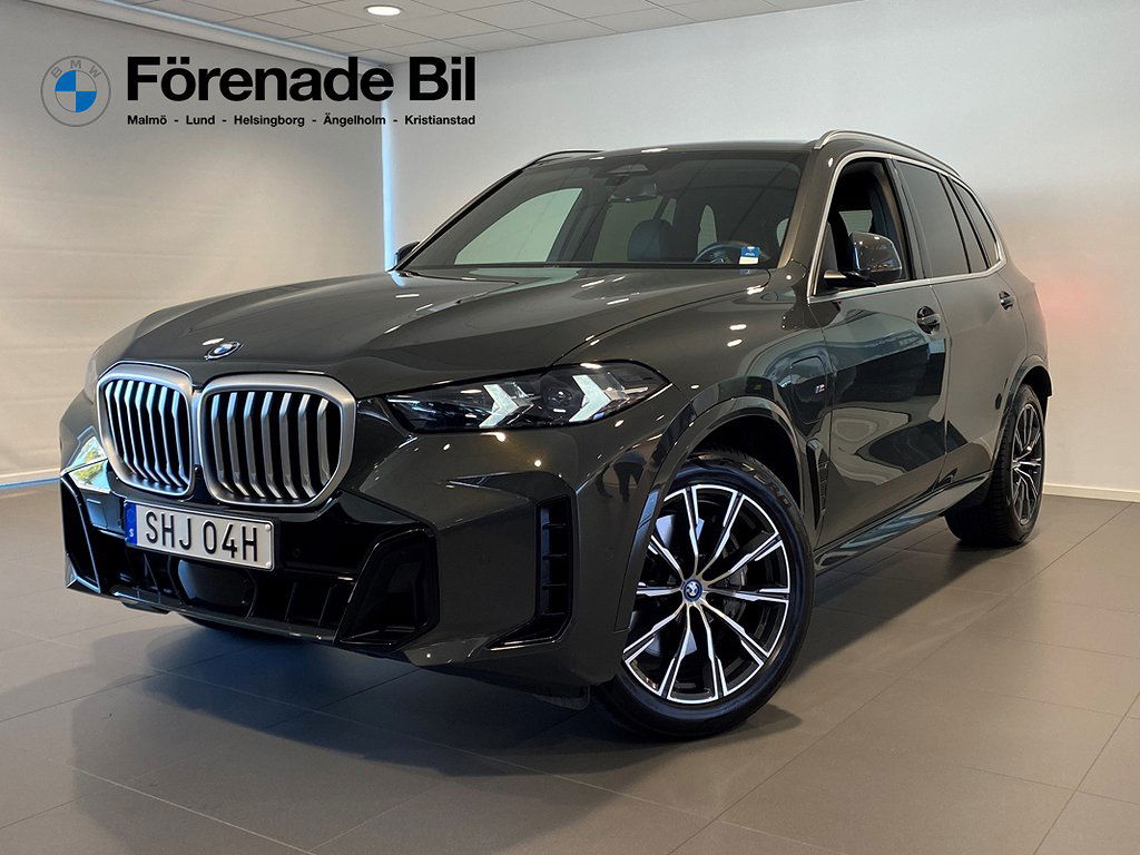 BMW X5 2023