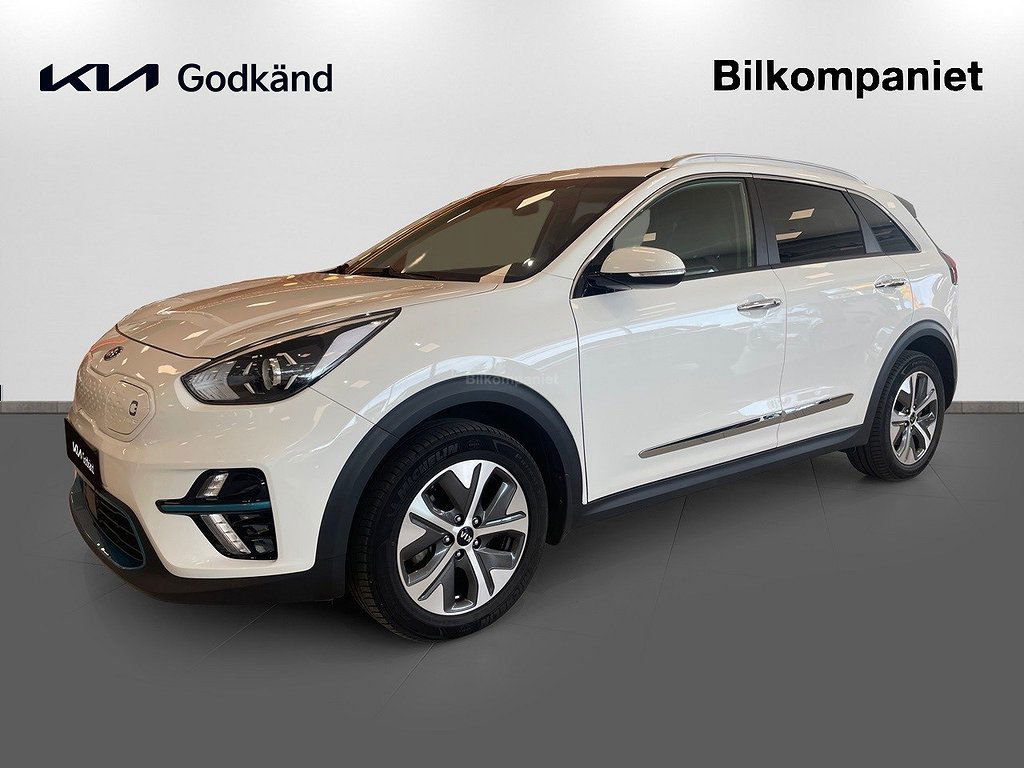 Kia Niro 2021