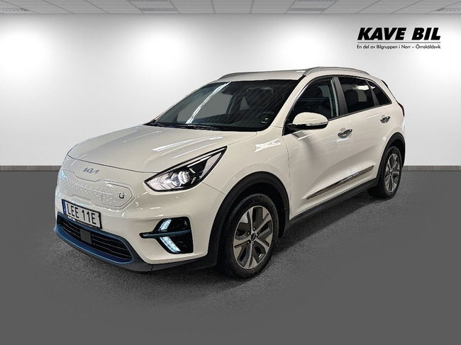 Kia Niro 2021