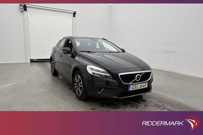 Volvo V40 2016