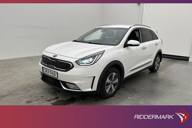 Kia Niro 2019