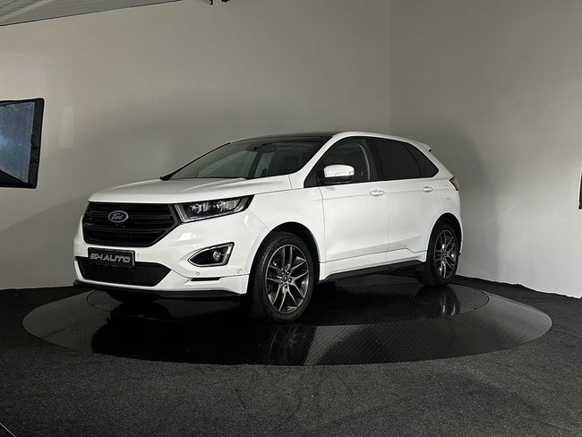 Ford Edge 2017