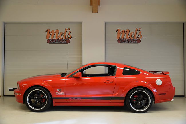 Ford Mustang 2006