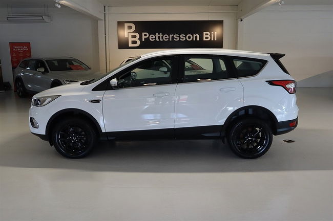 Ford Kuga 2019