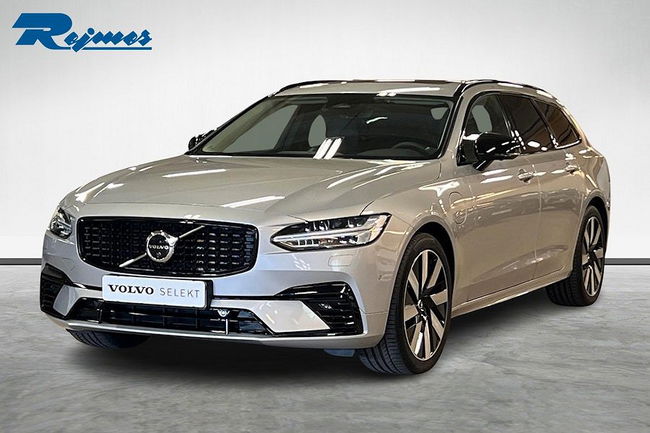 Volvo V90 2023