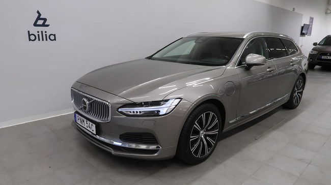 Volvo V90 2021