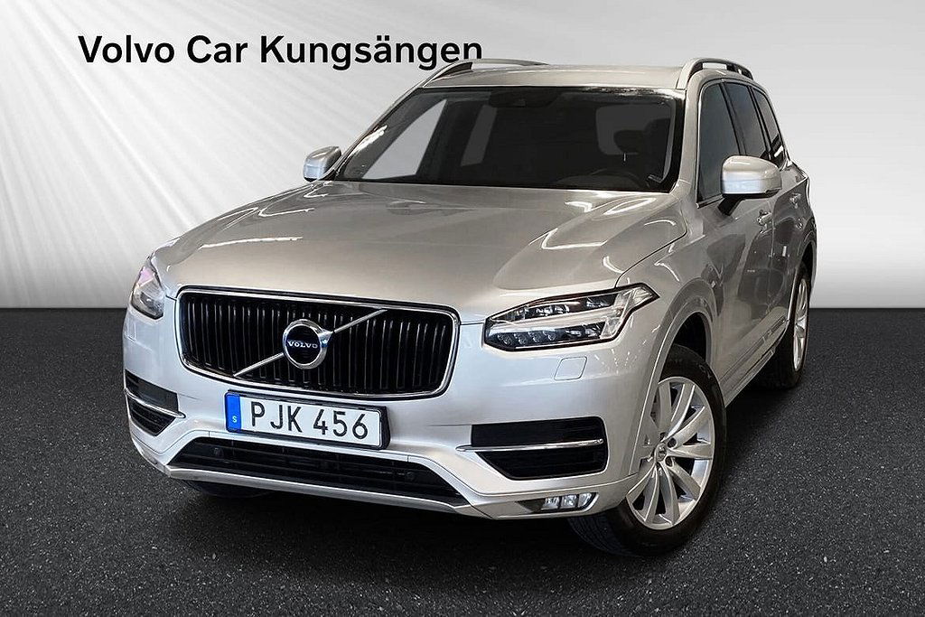 Volvo XC90 2017