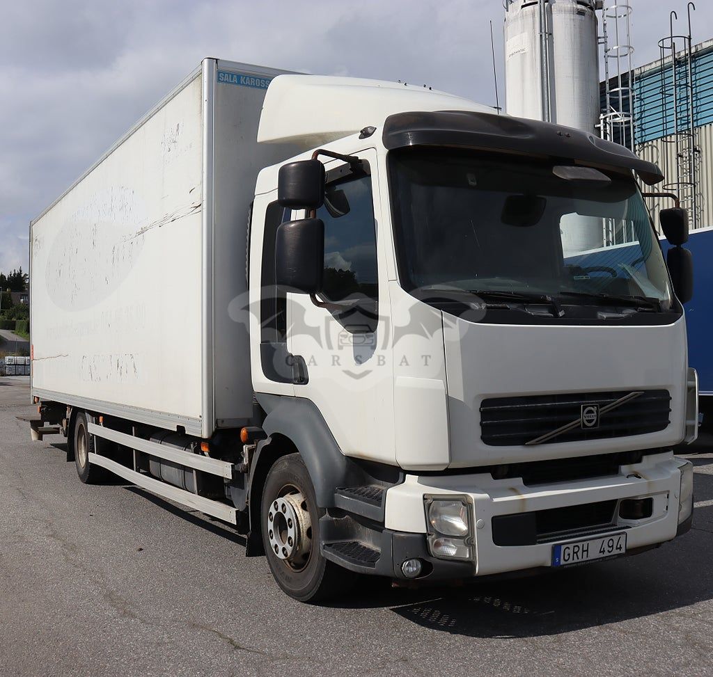 Volvo FL 2011