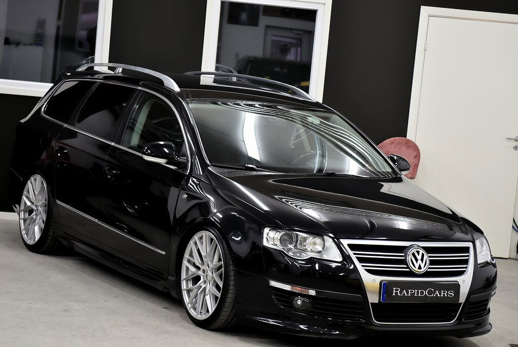 Volkswagen Passat 2010