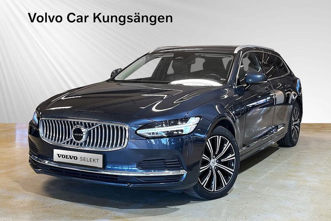 Volvo V90 2021