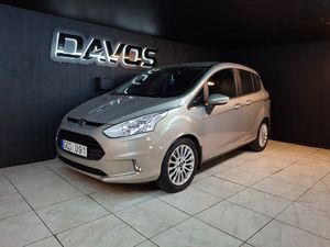 Ford B-Max 2013
