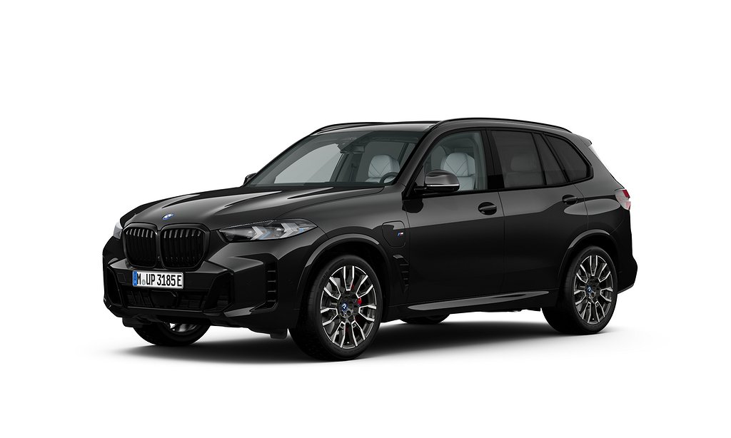 BMW X5 2024