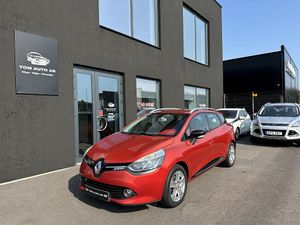 Renault Clio 2014