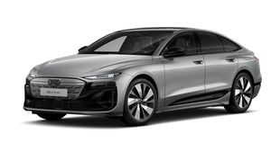 Audi A6 2025
