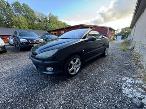 Peugeot 206 2002