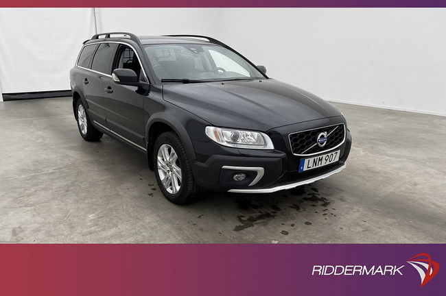 Volvo XC70 2014