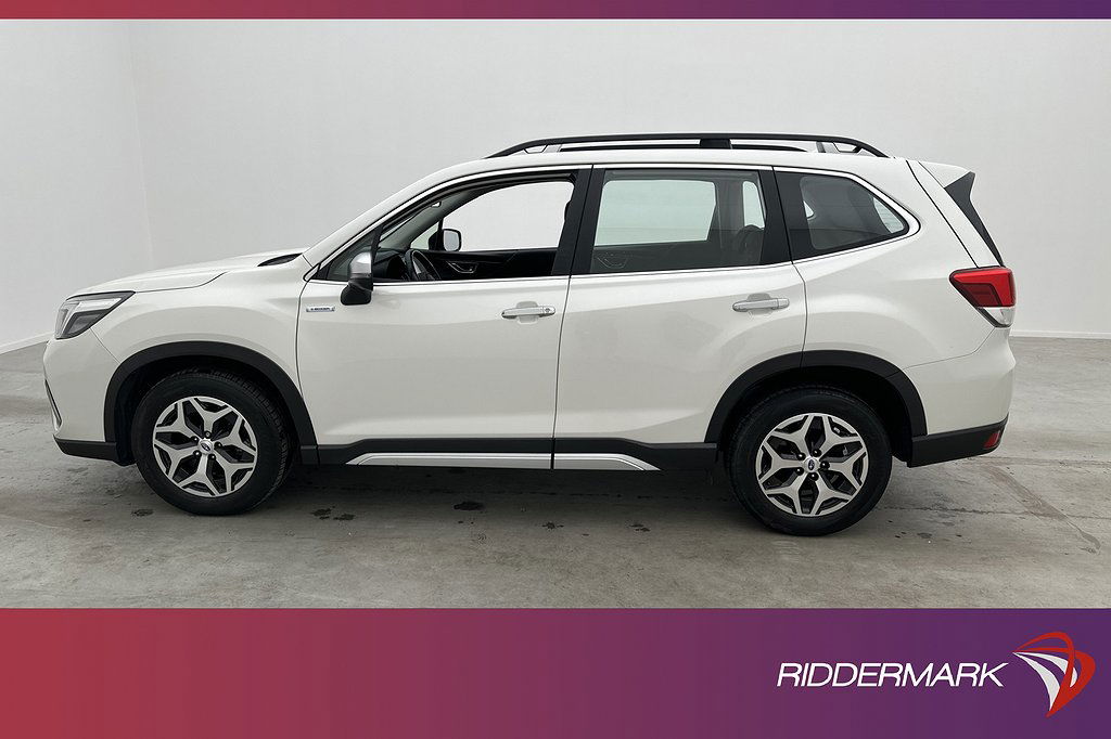 Subaru Forester 2020