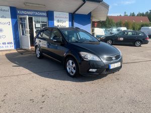 Kia Ceed 2012