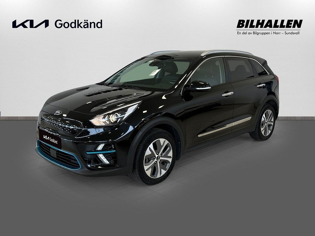 Kia Niro 2021