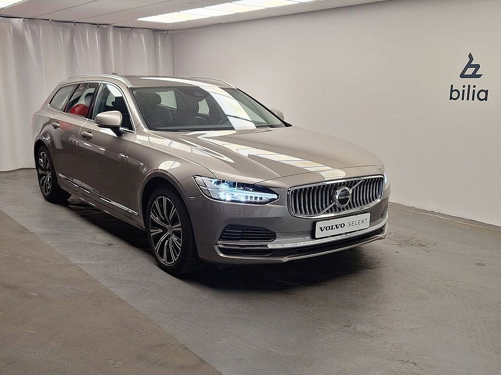 Volvo V90 2020