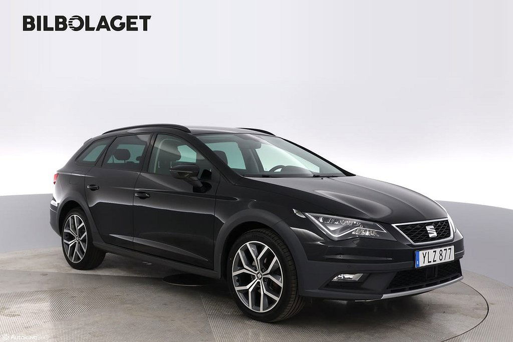 Seat Leon 2017