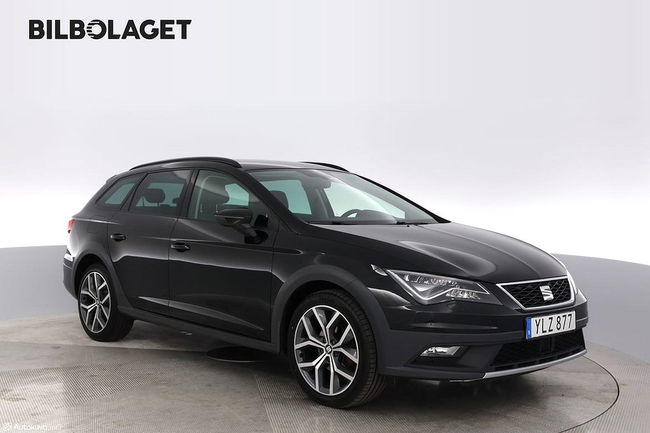 Seat Leon 2017