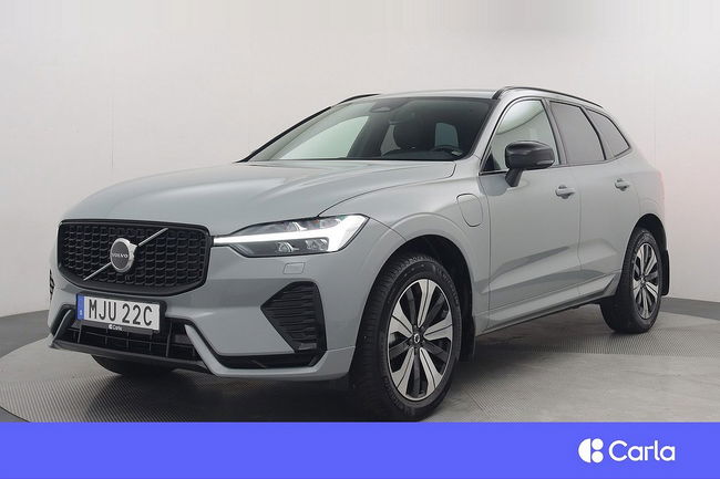 Volvo XC60 2024