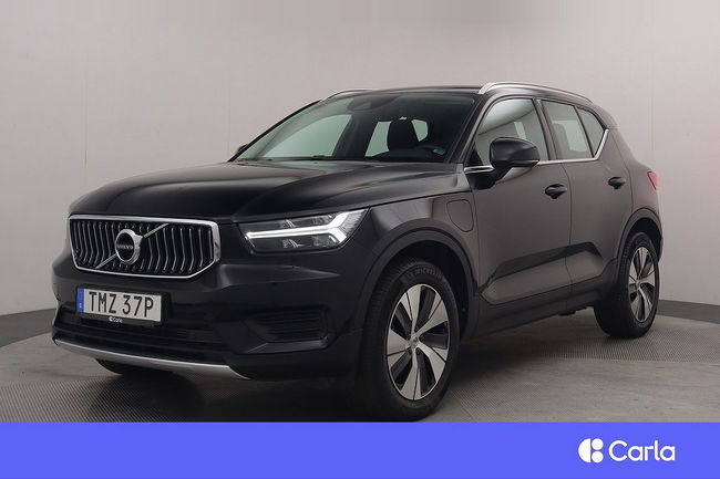 Volvo XC40 2021