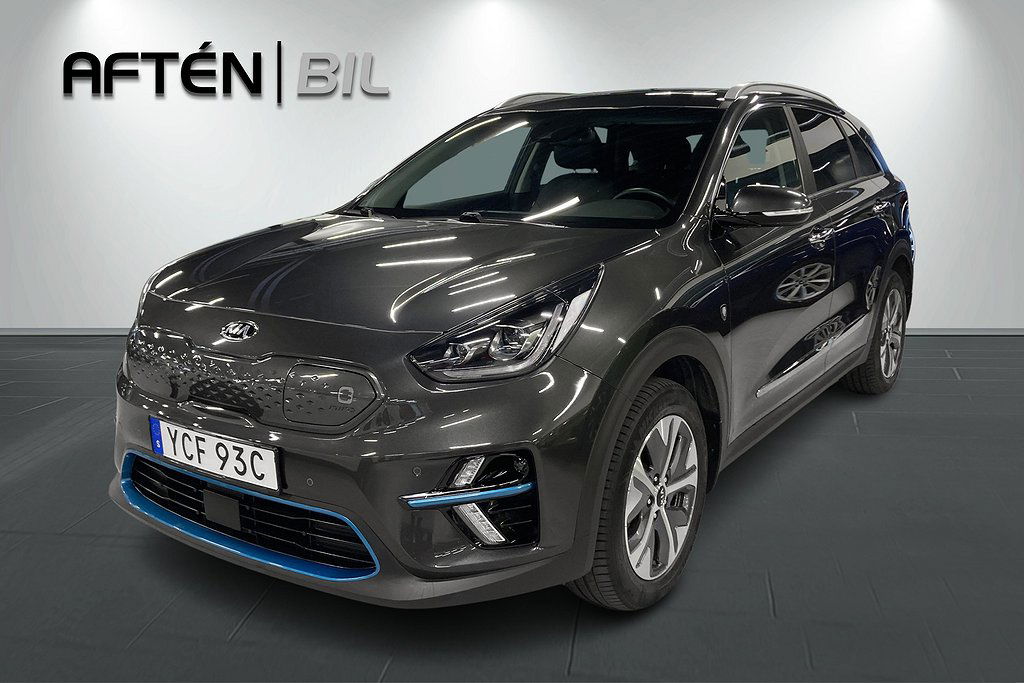 Kia Niro 2021