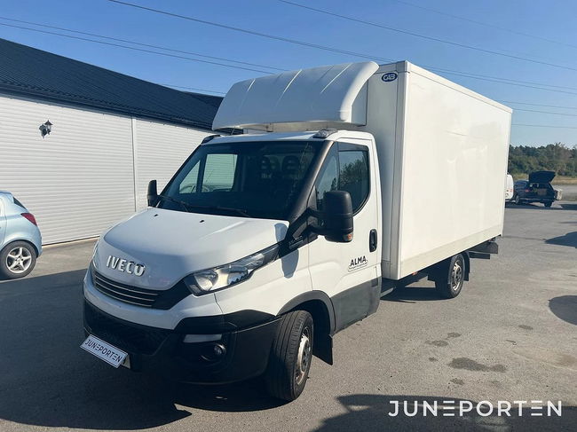 Iveco Daily 2017