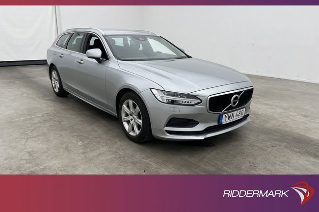 Volvo V90 2018