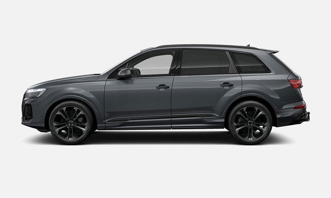 Audi Q7 2024