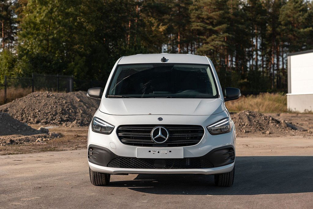 Mercedes-Benz Citan 2024