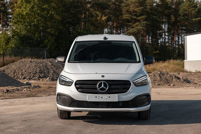 Mercedes-Benz Citan 2024