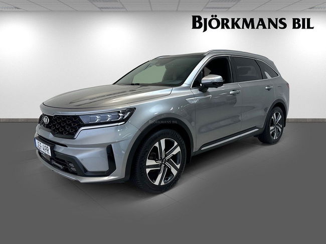 Kia Sorento 2020