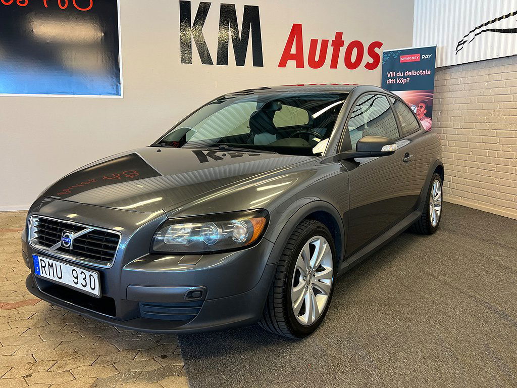 Volvo C30 2008